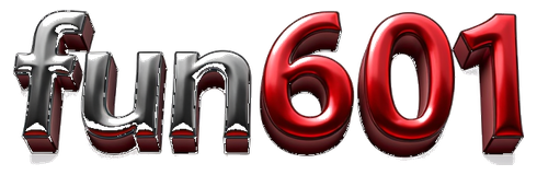 fun601 logo
