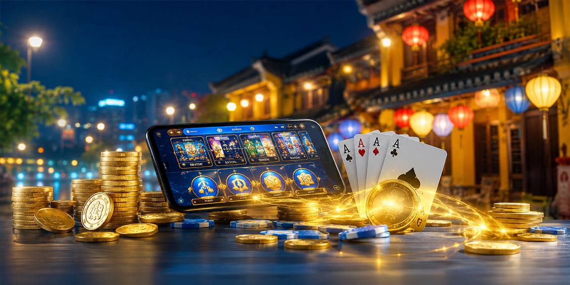 fun601 mobile gaming