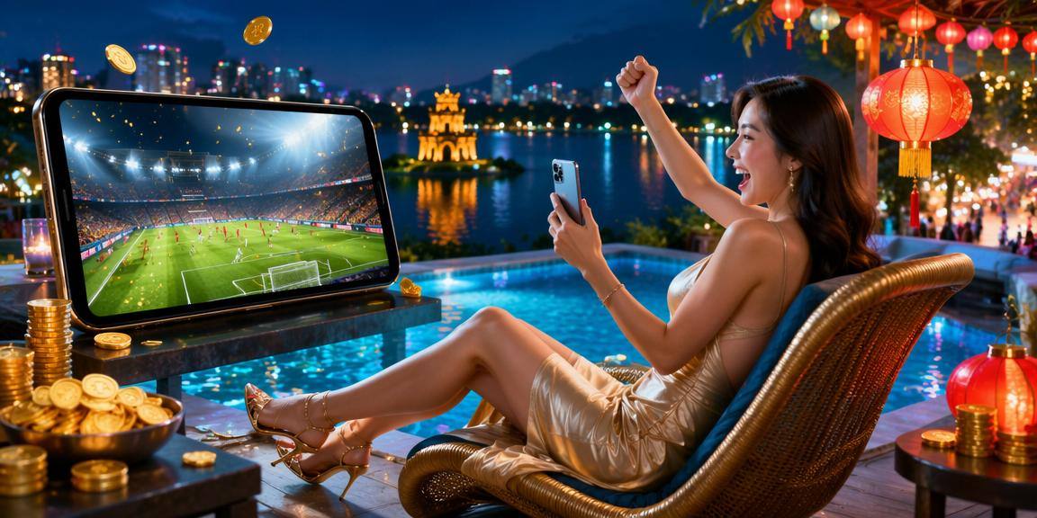fun601 Cá cược trong trận