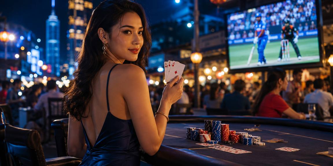 fun601 Cá cược esports đa dạng